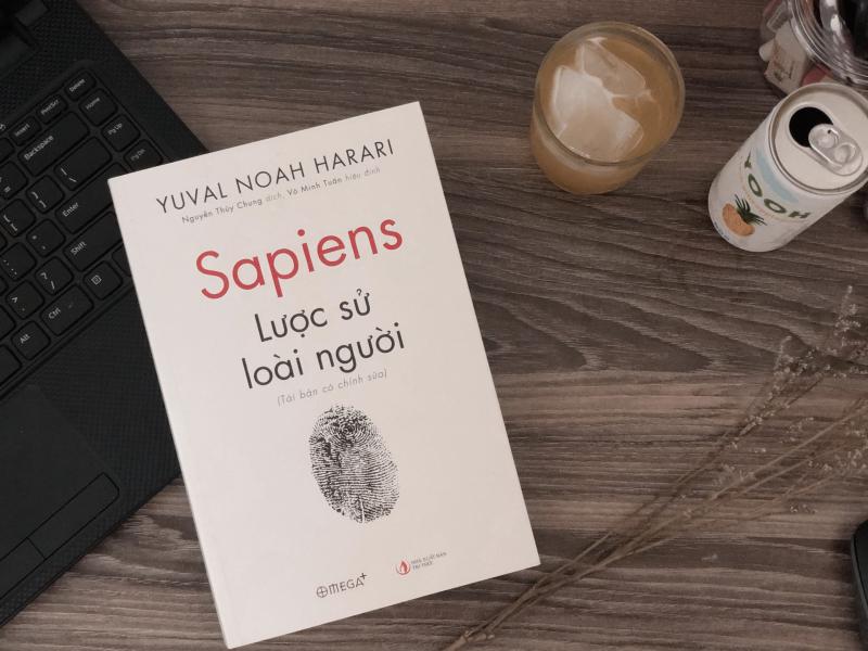 Sapiens: Lược Sử Loài Người (Yuval Noah Harari)