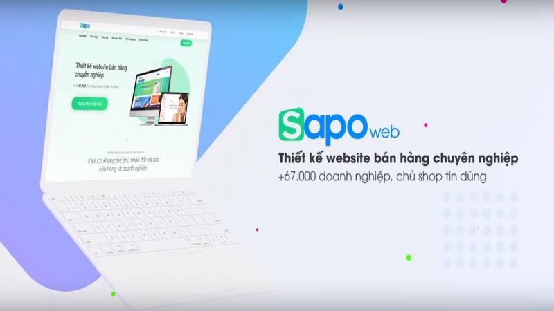 Sapo Web