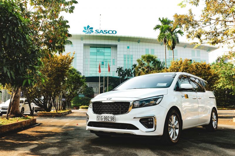 SASCO Travel