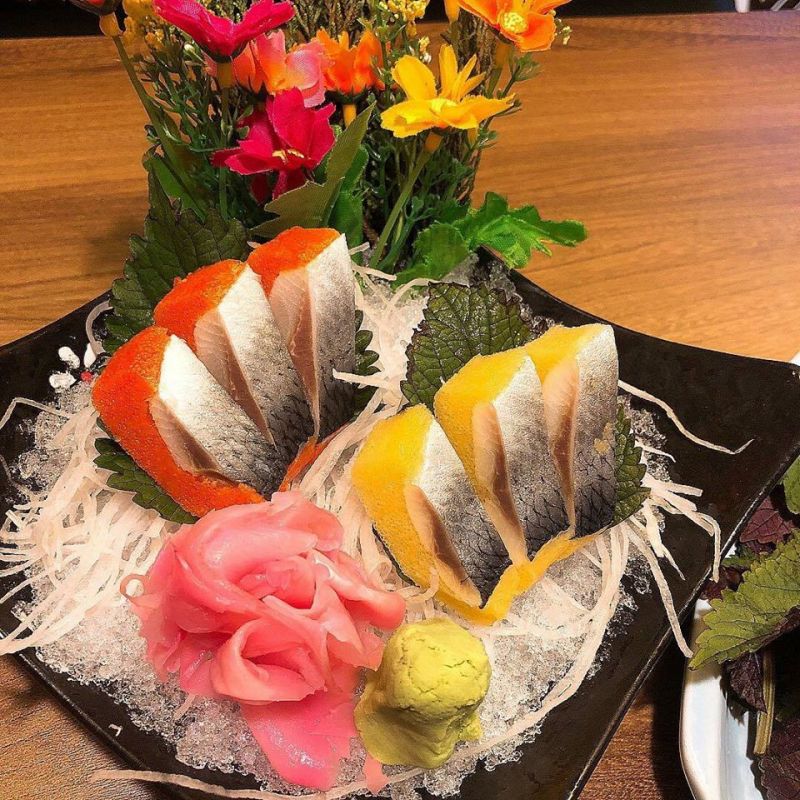 Sashimi