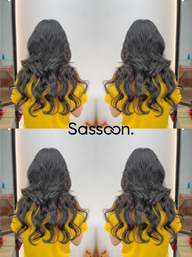 SassoonHair