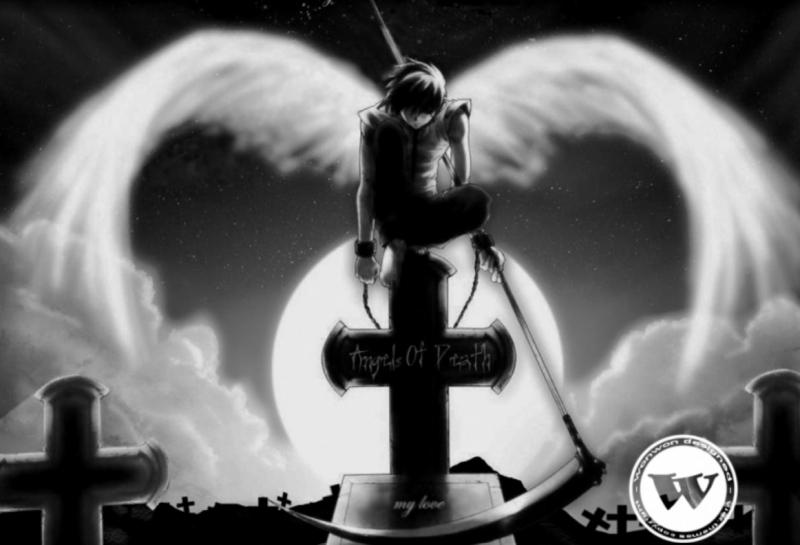Satan’s Diyu