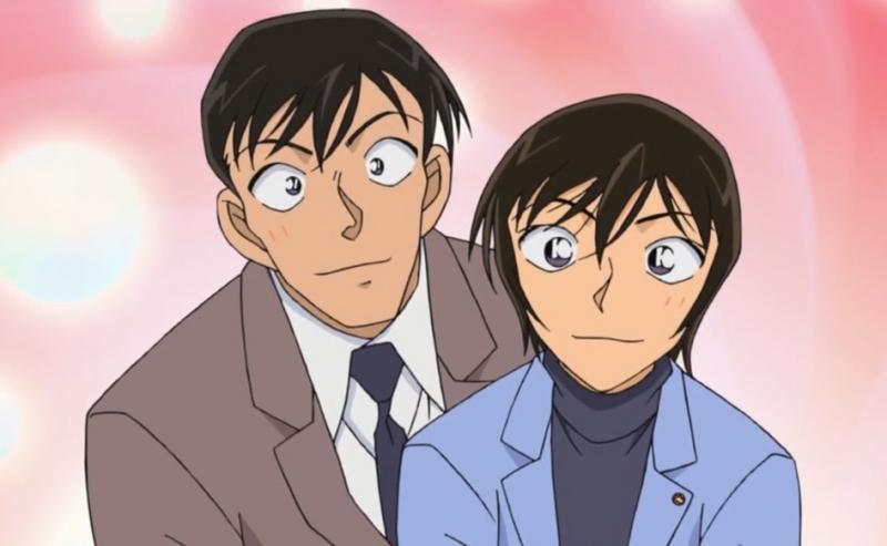 Sato và Takagi