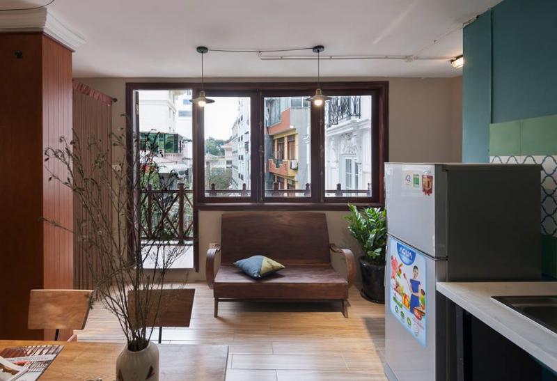 Satori Homestay