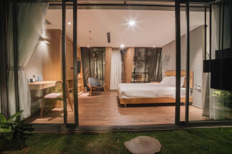 Satori Homestay