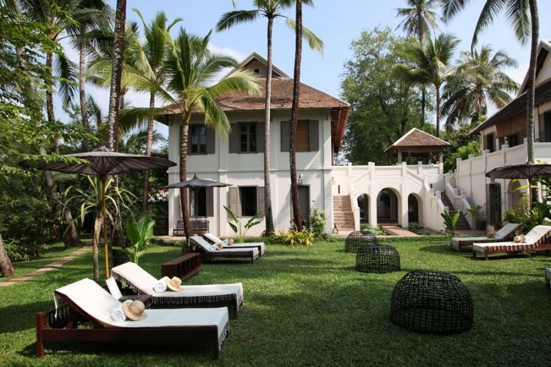 Satri House