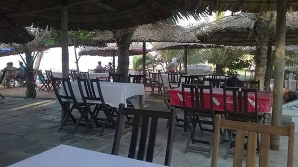 Sau Restaurant