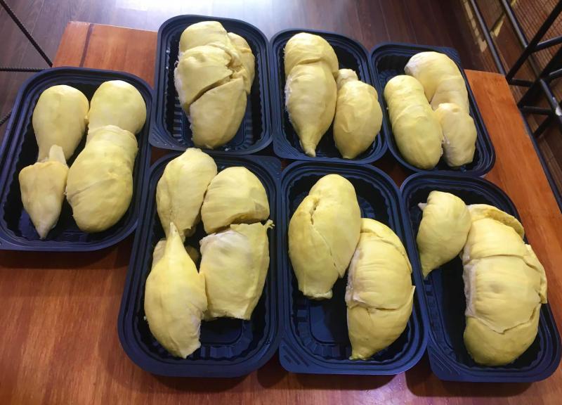 Sầu Riêng Ngon - Durian Ho﻿﻿﻿use