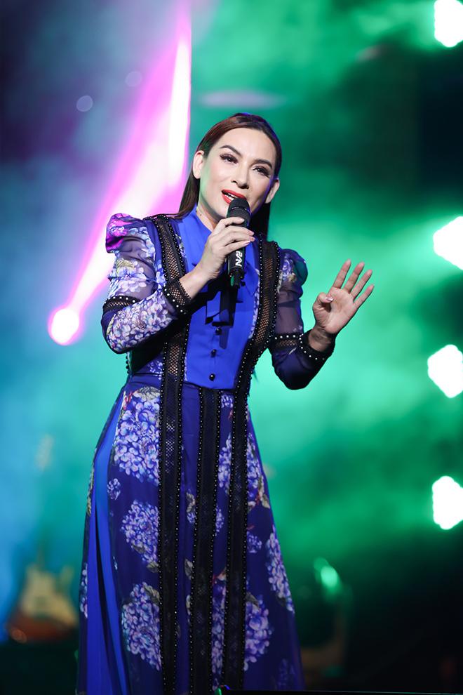 Sầu Tím Thiệp Hồng