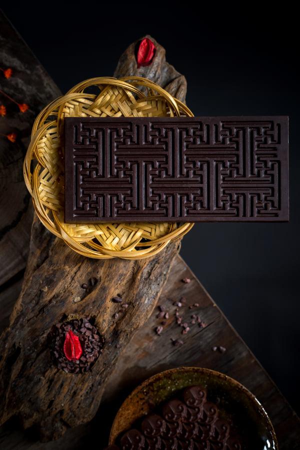 Savall Chocolate