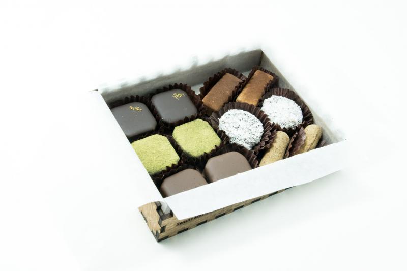 SAVALL Chocolate