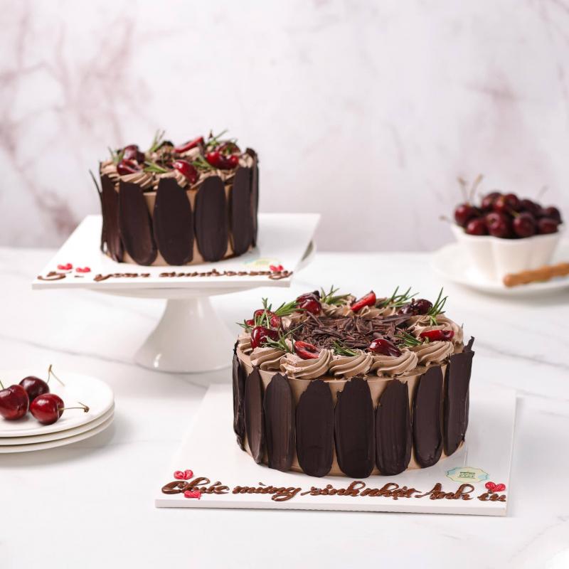 Savor Cake