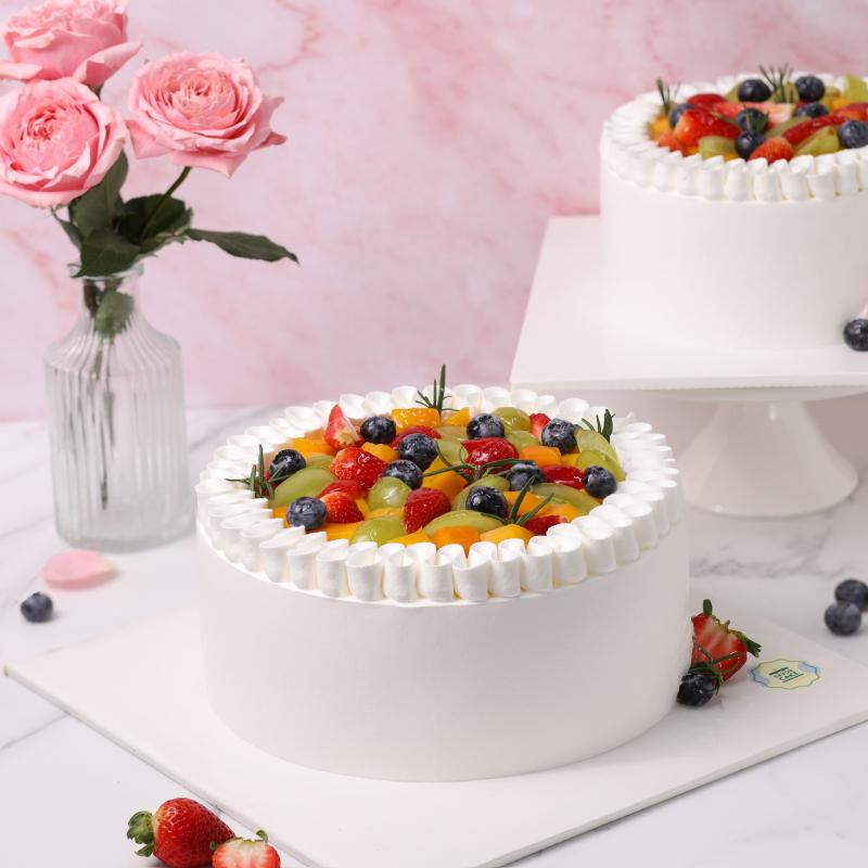 Savor Cake