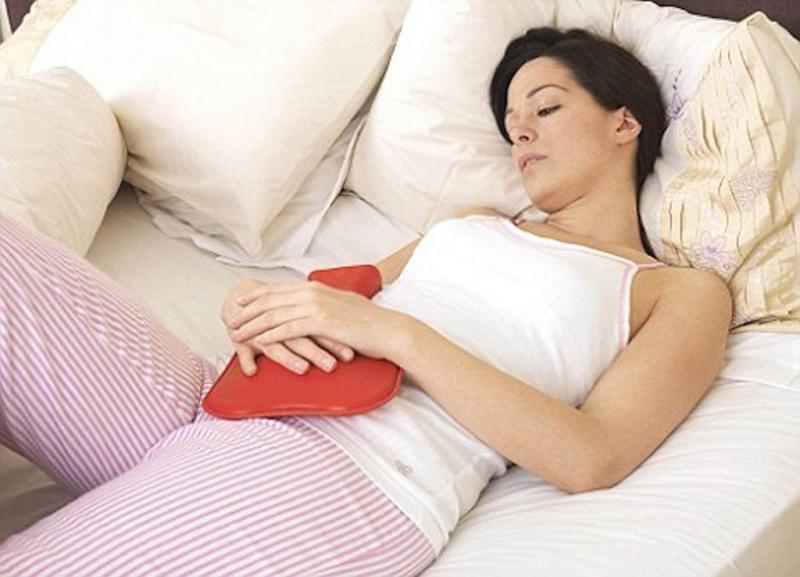 Sảy thai nhiều lần cũng là dấu hiệu u xơ tử cung bạn cần lưu ý.