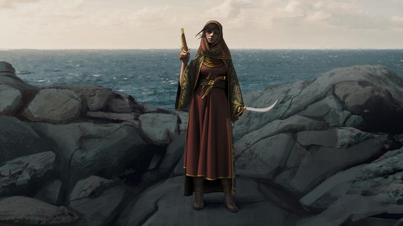 Sayyida al-Hurra
