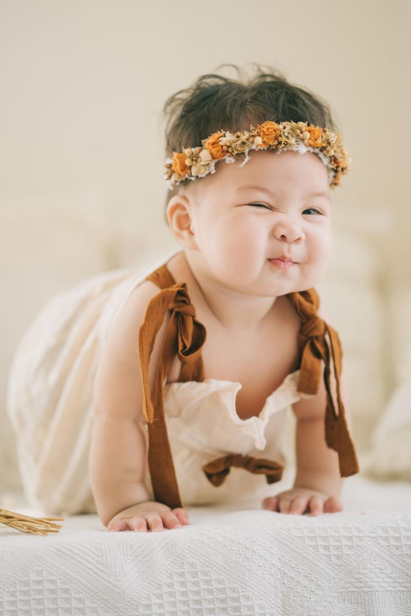 Sbluebaby - Tiệm Ảnh Bé Yêu