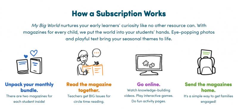 Scholastic