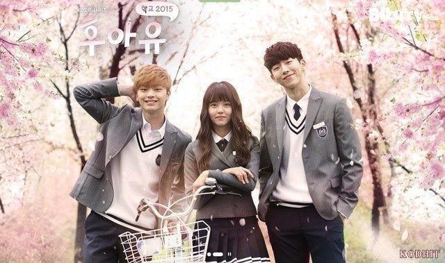 School 2015