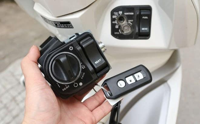 Scooter Hà Nội - Trung Tâm Sửa Chữa Bảo Dưỡng Đồ Chơi & Độ Xe SH Việt Nam