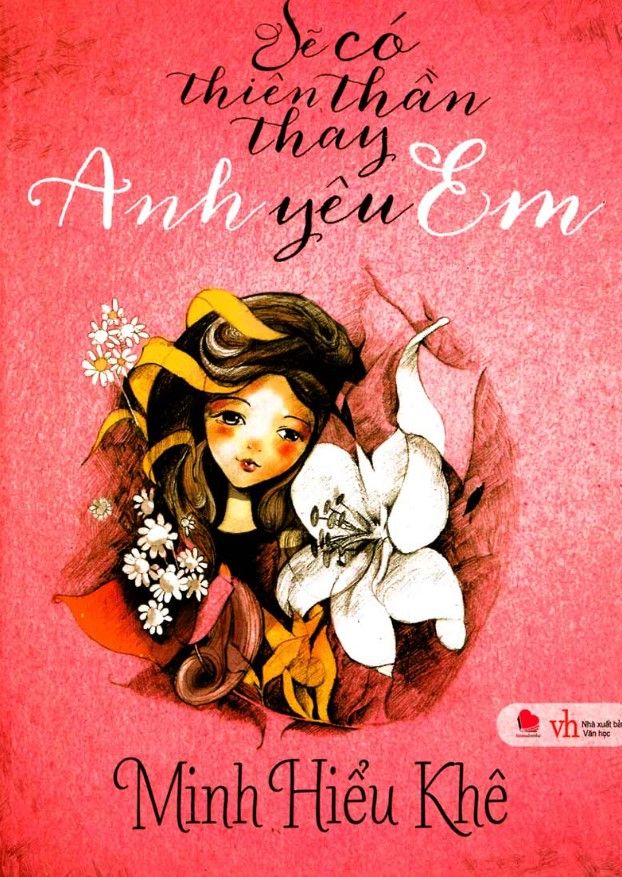 Sẽ có thiên thần thay anh yêu em
