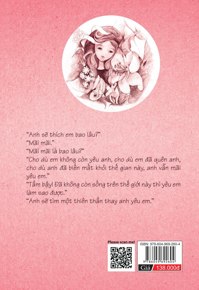 Sẽ có thiên thần thay anh yêu em