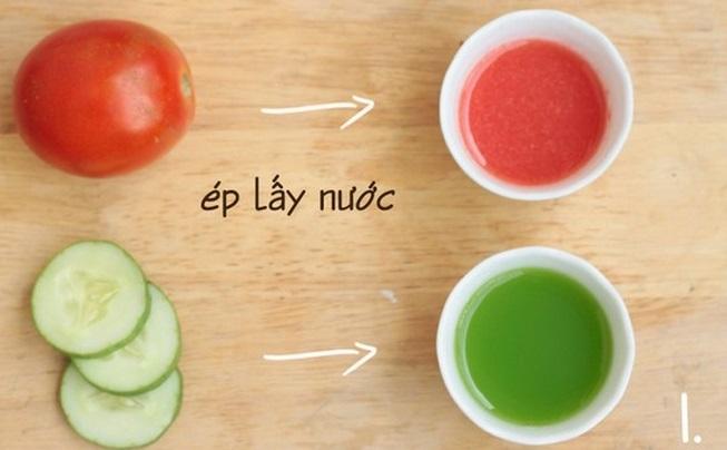 Se khít lỗ chân lông