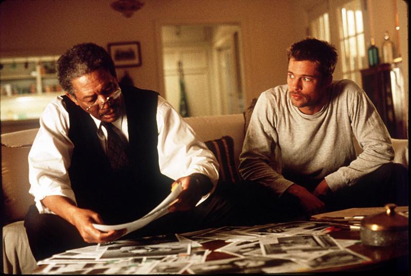 Se7en (1995)