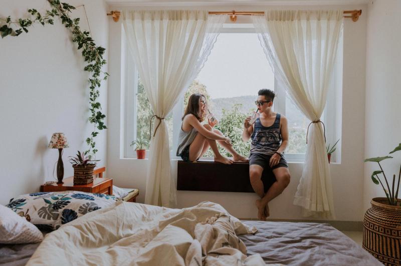 Sea La Vie Homestay
