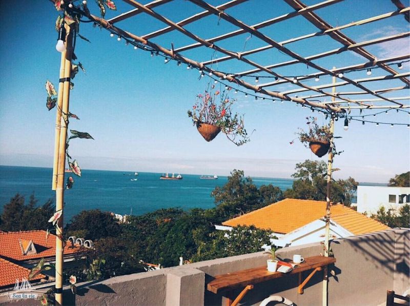 Sea La Vie Homestay