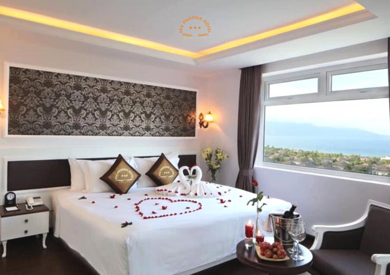 Sea Phoenix Hotel