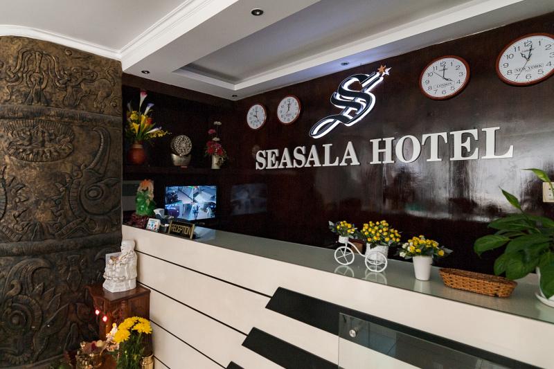 Sea Sala