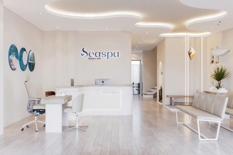 SEA SPA - Beauty & Chil