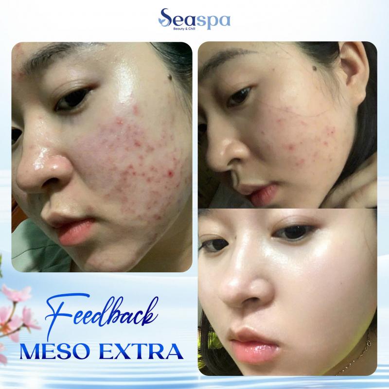 SEA SPA - Beauty & Chil
