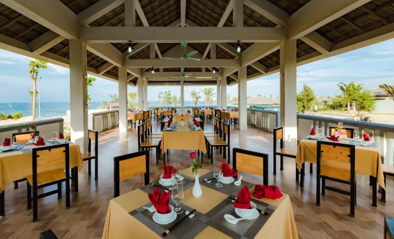 Sea Star Resort Quảng Bình