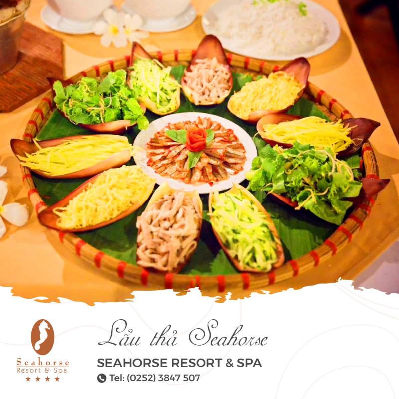 Seahorse Bistro