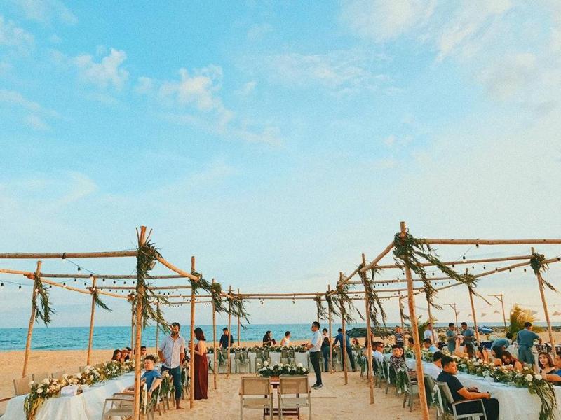 Seahorse Resort & Spa