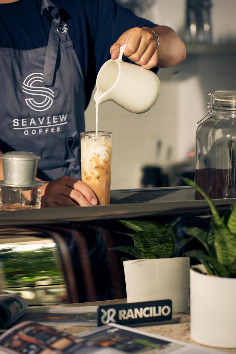 Seaview Coffee
