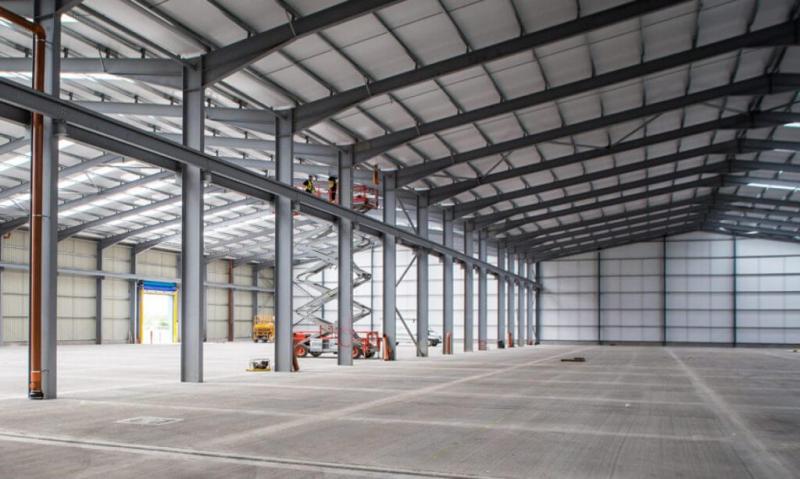 SEC Warehouse