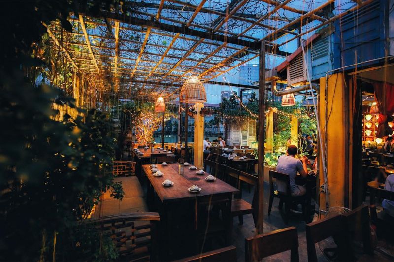 Secret Garden