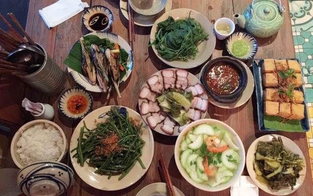 Secret Garden Restaurant