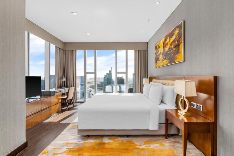Sedona Suites Ho Chi Minh City