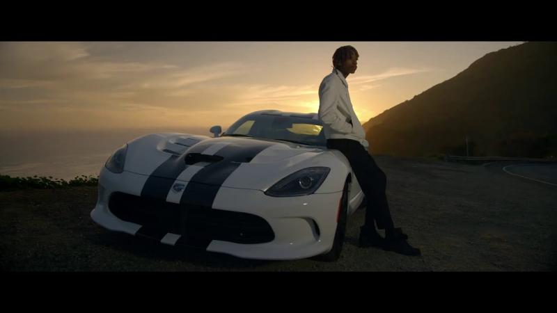 See You Again của Wiz Khalifa kết hợp với Charlie Puth