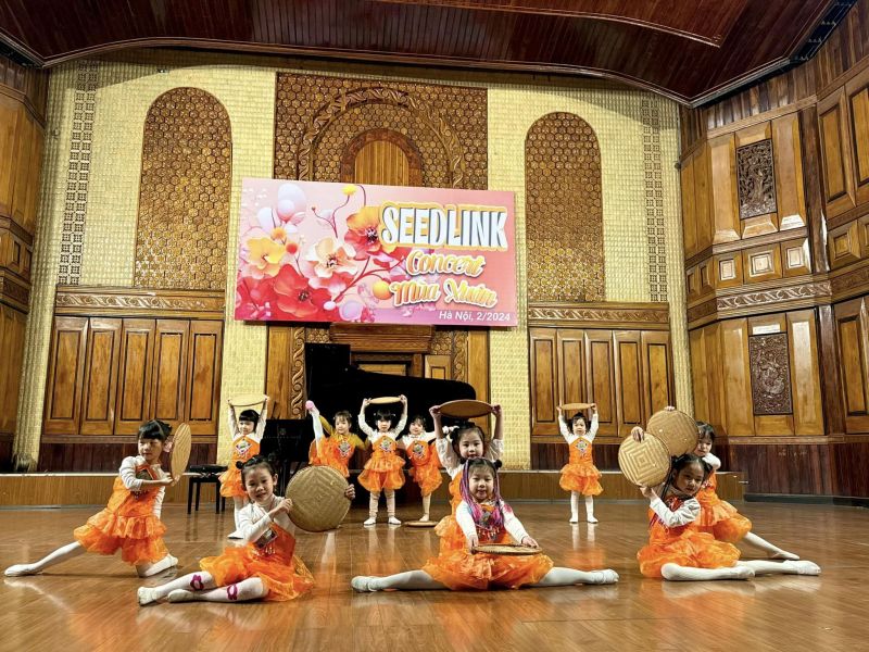 Seedlink