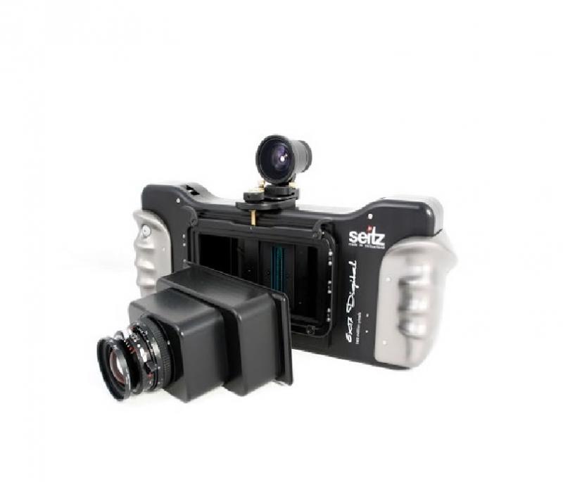 Seitz 6×17 Digita
