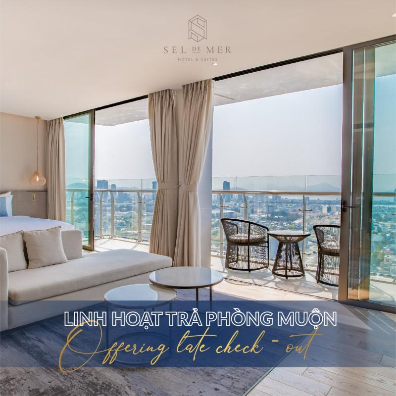 Sel de Mer Hotel & Suites