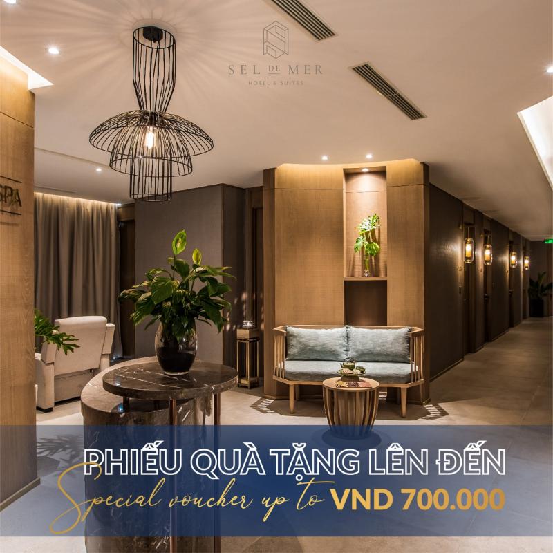Sel de Mer Hotel & Suites