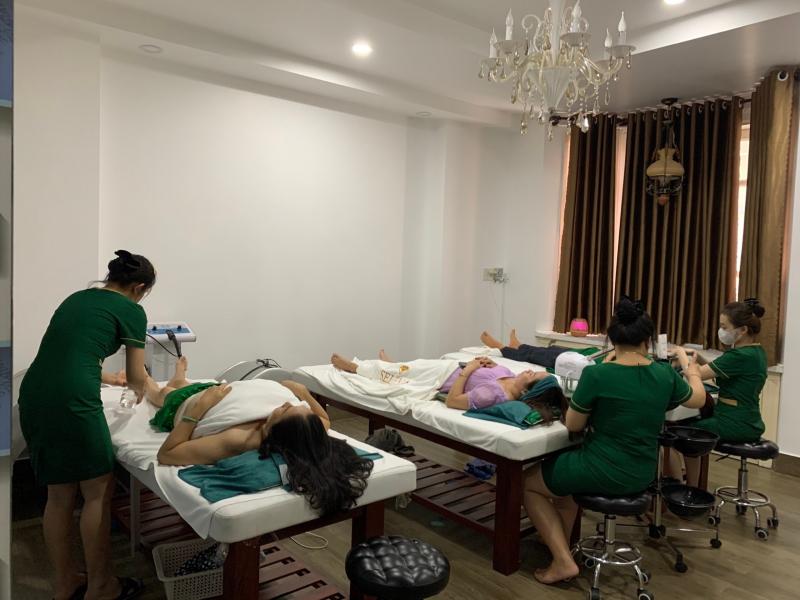 Selena Spa