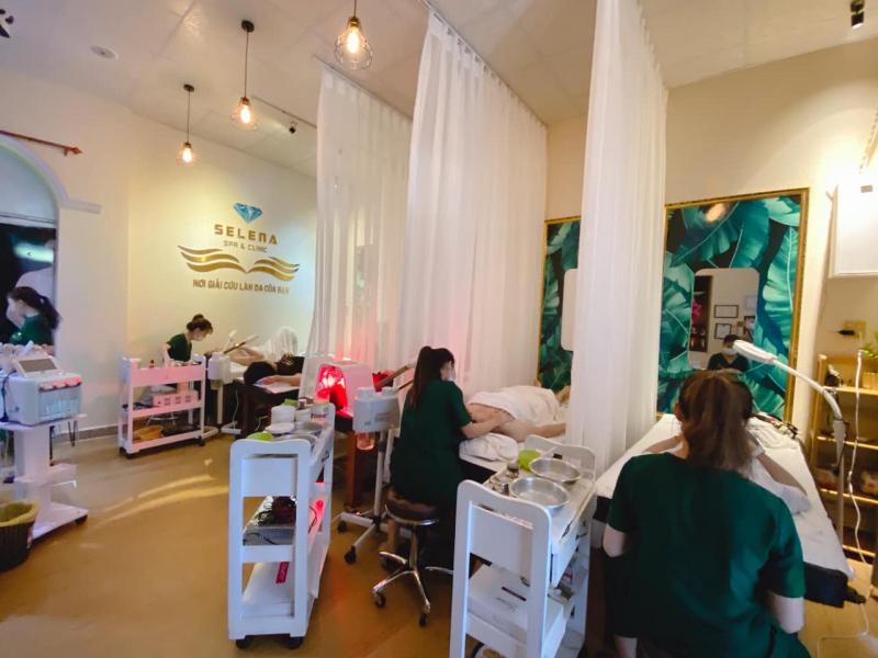 Selena SPA