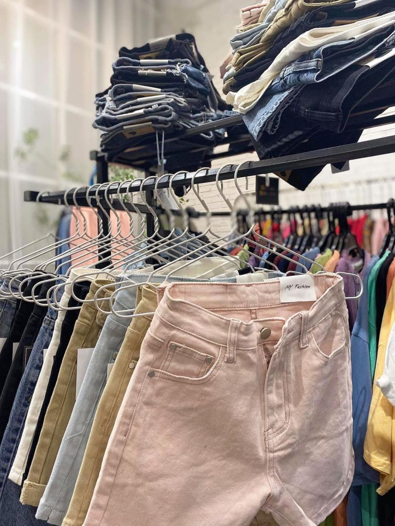 Selli & SeKey Shop