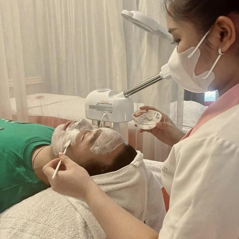 Sen Beauty & Spa